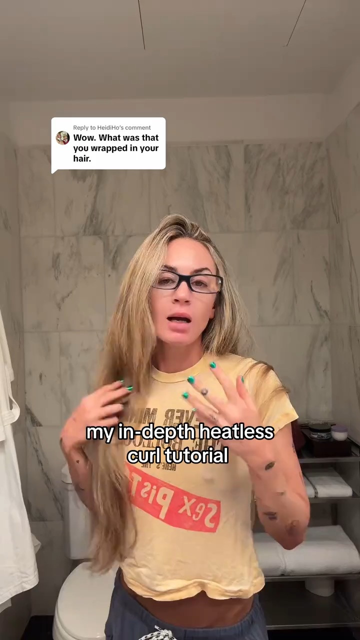 #LTKgrwm #LTKselfcare #LTKBeauty