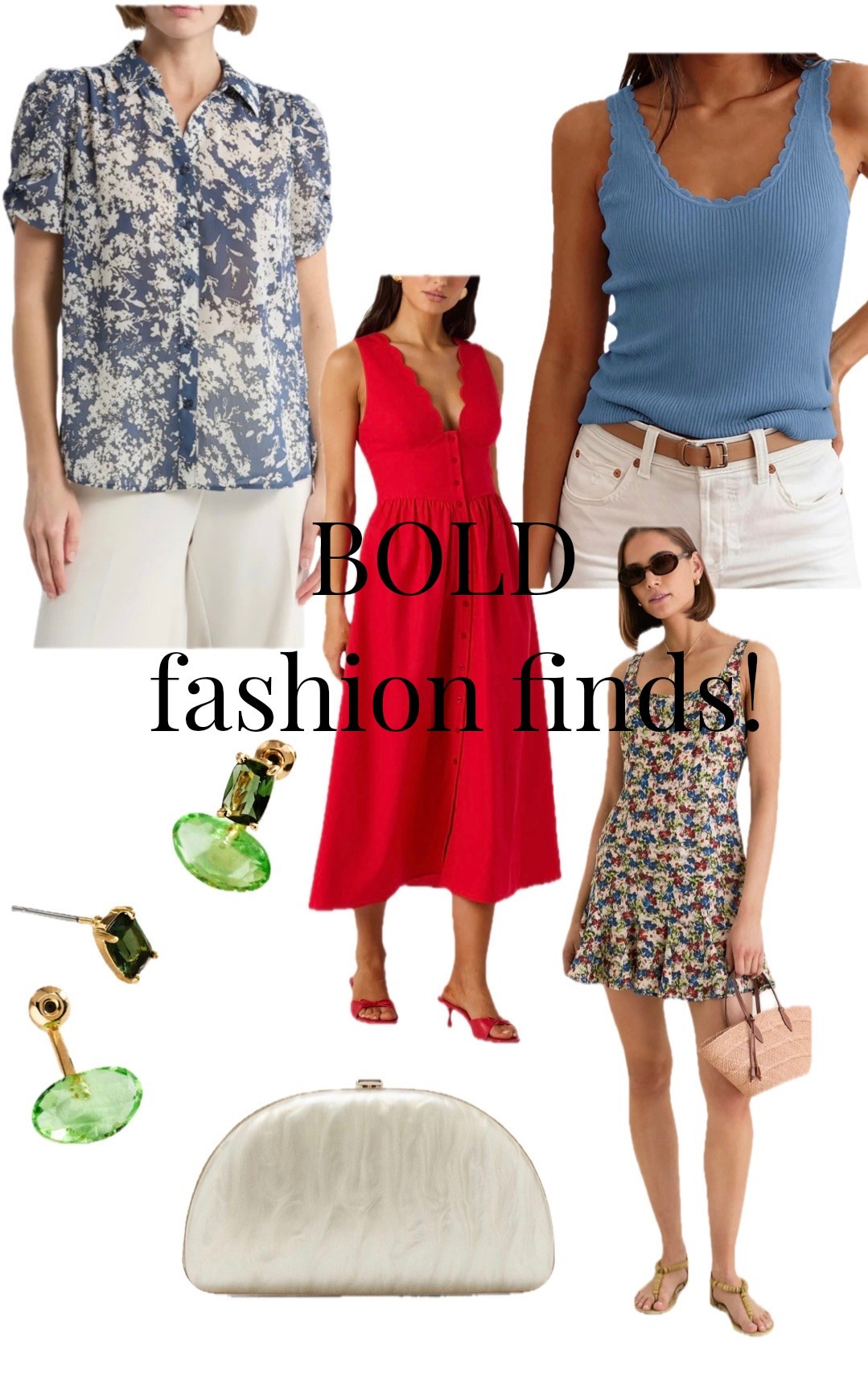 Bold fashion finds!

#LTKdayinmylife #LTKgrwm #LTKootd