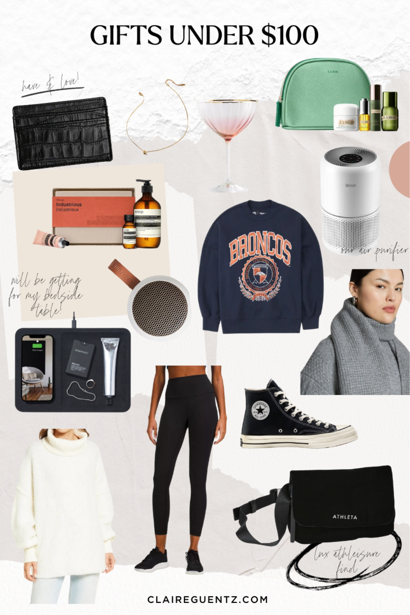 Gifts for her, gifts under 100, gifts for women

#LTKGiftGuide #LTKsalealert #LTKunder100