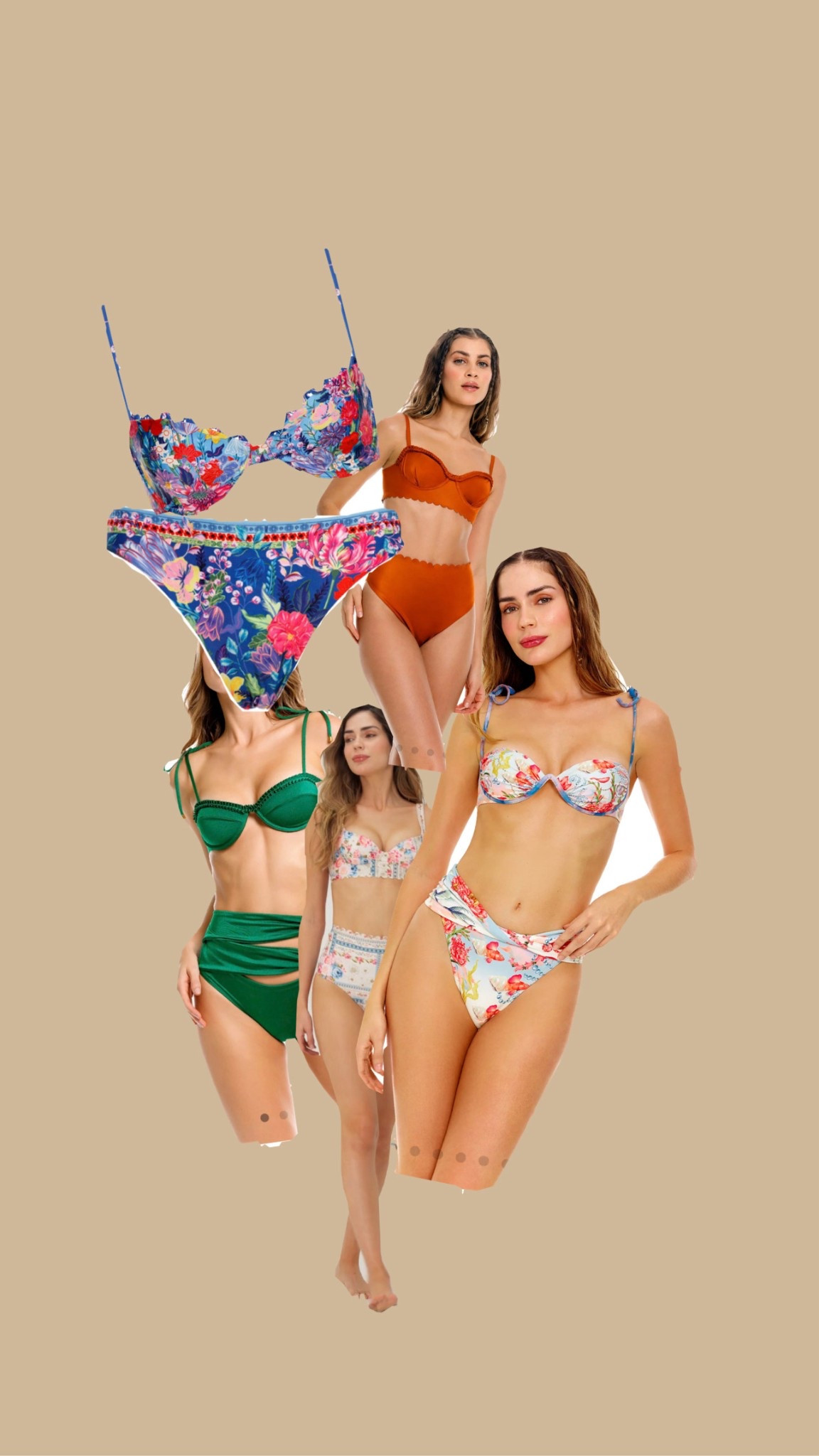 Swimwear sale finds 

#LTKSeasonal