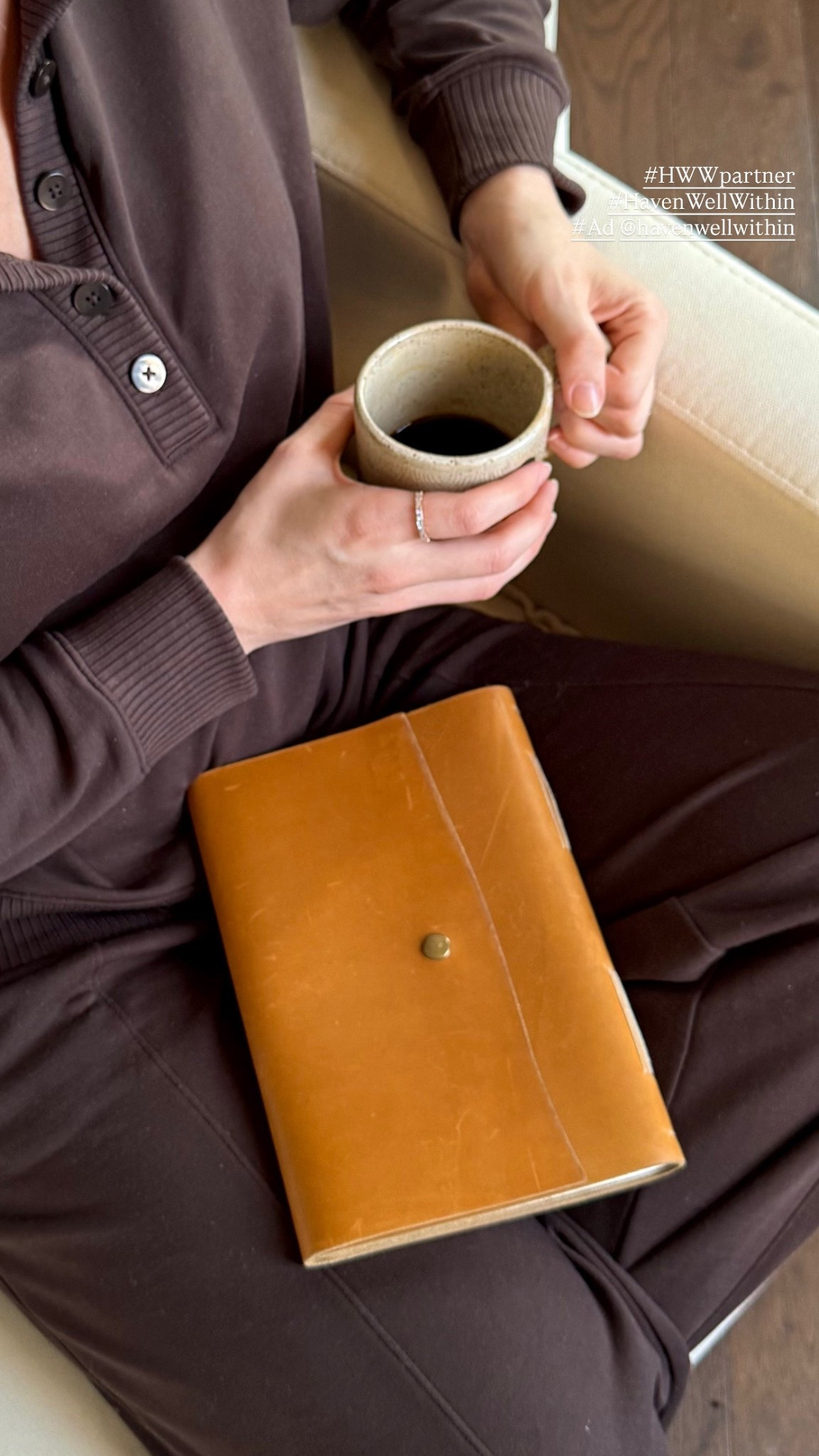 To be honest, it wasn’t until recently that I discovered @havenwellwithin — but it didn’t take long to fall in love! #HWWpartner  They have a heart to create home, and I couldn’t agree more: home should feel like a haven — not just in the physical sense, but within ourselves too.
Whether I’m on a morning walk, grabbing coffee with my husband and son, or just running errands — I want my inner rhythm to be one of peace, presence, and wholeness. Always🤍 That’s what I love about HWW. Their clothing (and home goods!!) aren’t just beautiful — they’re designed for a lifestyle of rest, intention, and authenticity. Here’s to stepping into greater wholeness, wherever the day takes us✨

#HavenWellWithin #Ad #Itk #liketkit #Itkstyletip #ltkunder50 #ltkunder100 #farmersmarket #slowliving #romantizeyourlife #styletips #outfitideas #newengland #newenglandfall #fallseason #autumn #fallfashion #falloutfit #preppyfashion #fallstyle #slowmornings #wellness #sustainablefashion  loungewear, athleisure, leggings, quilted vest, date night, white tee shirt, long sleeve shirt


#LTKFindsUnder100 #LTKSaleAlert #LTKStyleTip