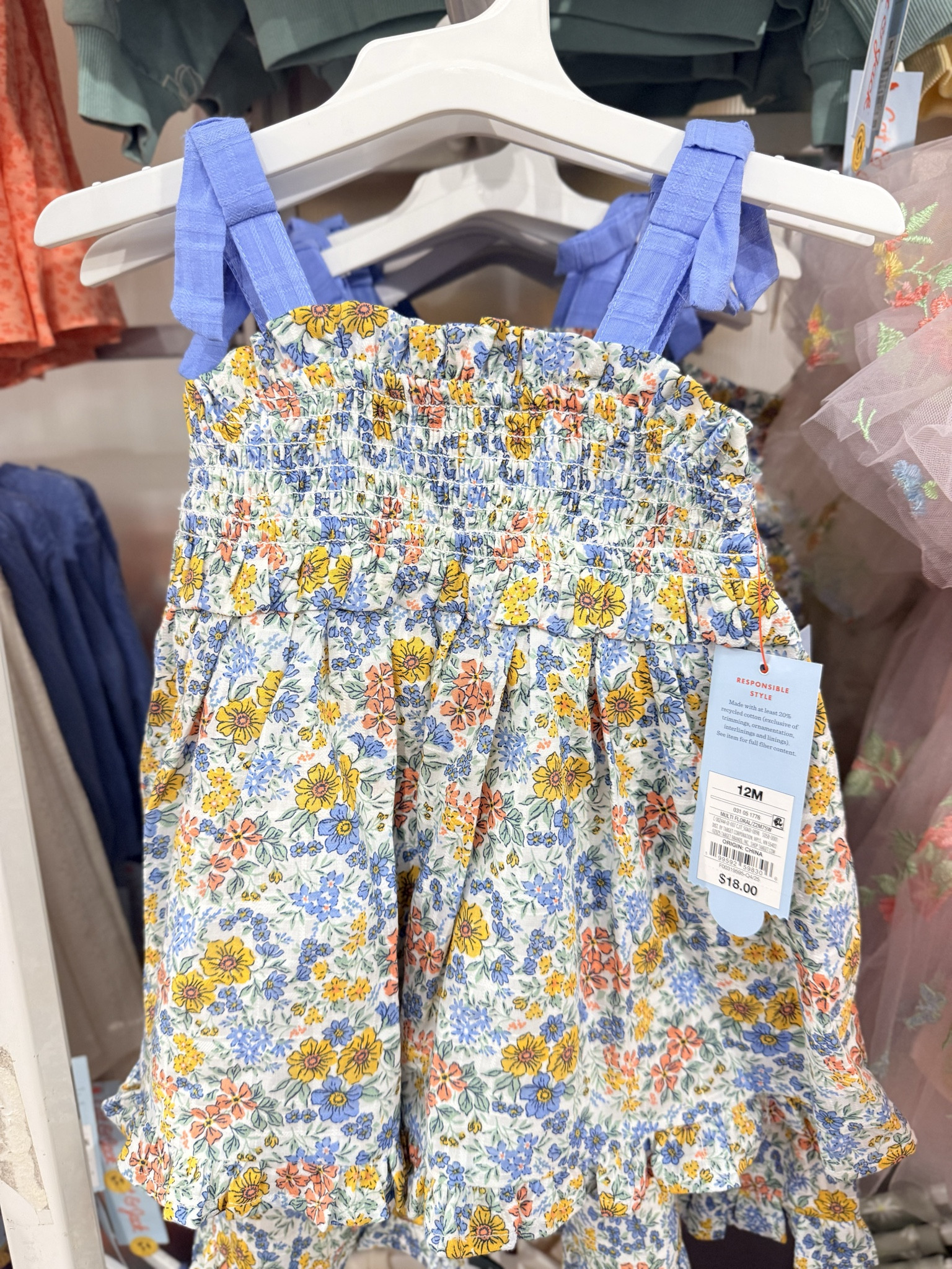 Toddler spring vacation outfits are just too cute and I am having way too much fun putting these looks together. Light fabrics, soft colors, and comfy pieces that still look adorable for all the beach days, outings, and family moments. I love outfits that are easy to throw on but still give that cute mini style.

Shop all my toddler spring vacation outfits on my LTK.

#ShoppingWithPriiincesss #ToddlerStyle #ToddlerOutfits #KidsVacationOutfits #MiniFashion #SpringStyle #VacationLooks #MomLifeStyle #MomAndMini #FamilyStyle #KidsFashion #SpringKidsStyle #AtlantaMom #Atlantamom #Atlantabloggers #Atlantablogger #AtlantaCreator #Atlantacontentcreators #Atlantacontentcreator

#LTKKids