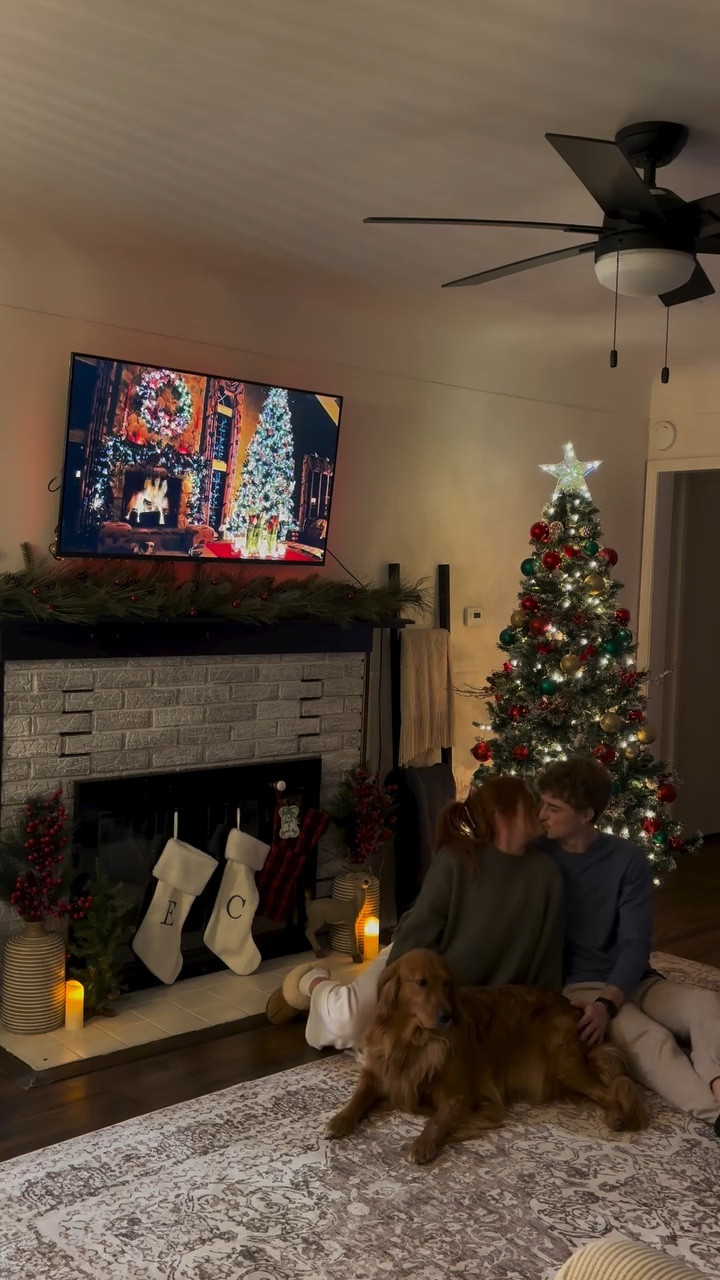 getting festive!! ❤️🎄✨

#LTKCyberWeek #LTKGiftGuide #LTKHoliday