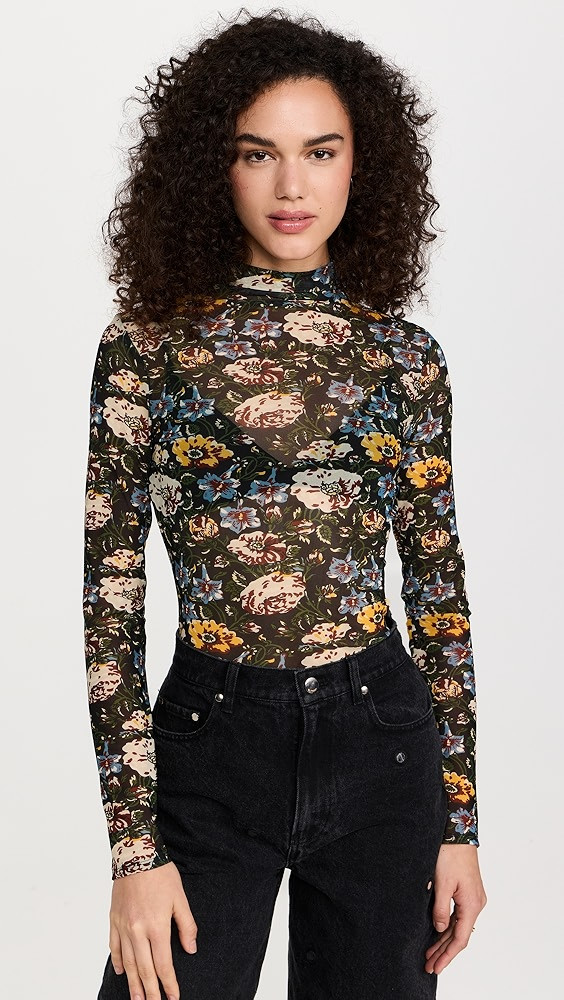 RHODE Grant Top | Shopbop | Shopbop