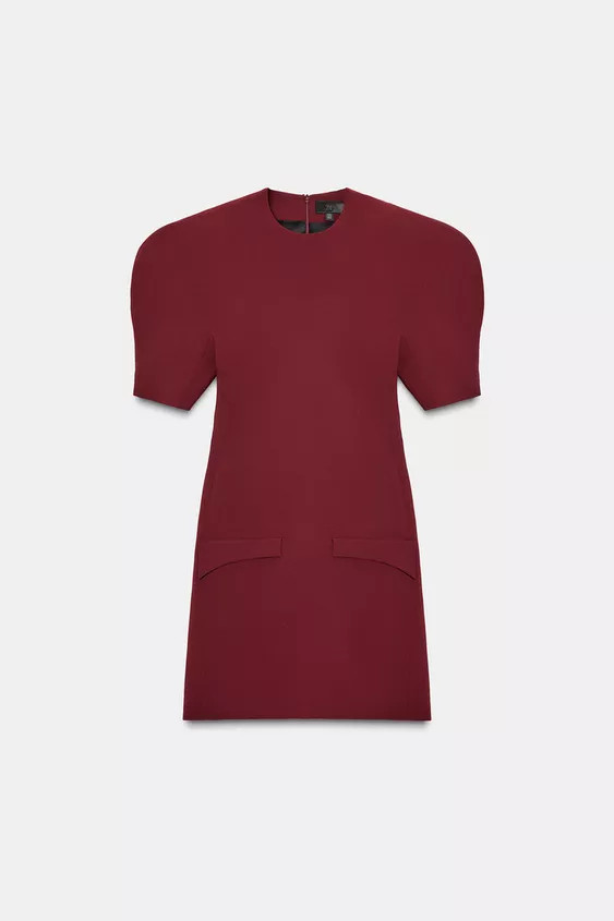 Un’esperienza migliore. Scoprila nell’app.Apri app | Zara IT