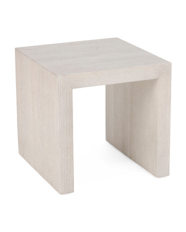 Side Table | TJ Maxx