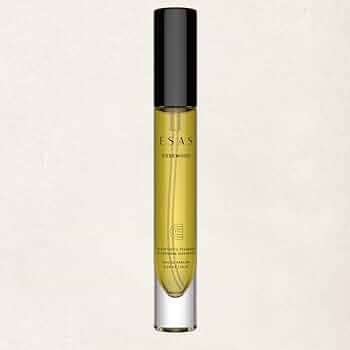 ESAS NYC Rosewood – Organic Perfume Mist, MADESAFE® - FLORAL | WATERY | MUSKY - 0.33 oz Fragra... | Amazon (US)