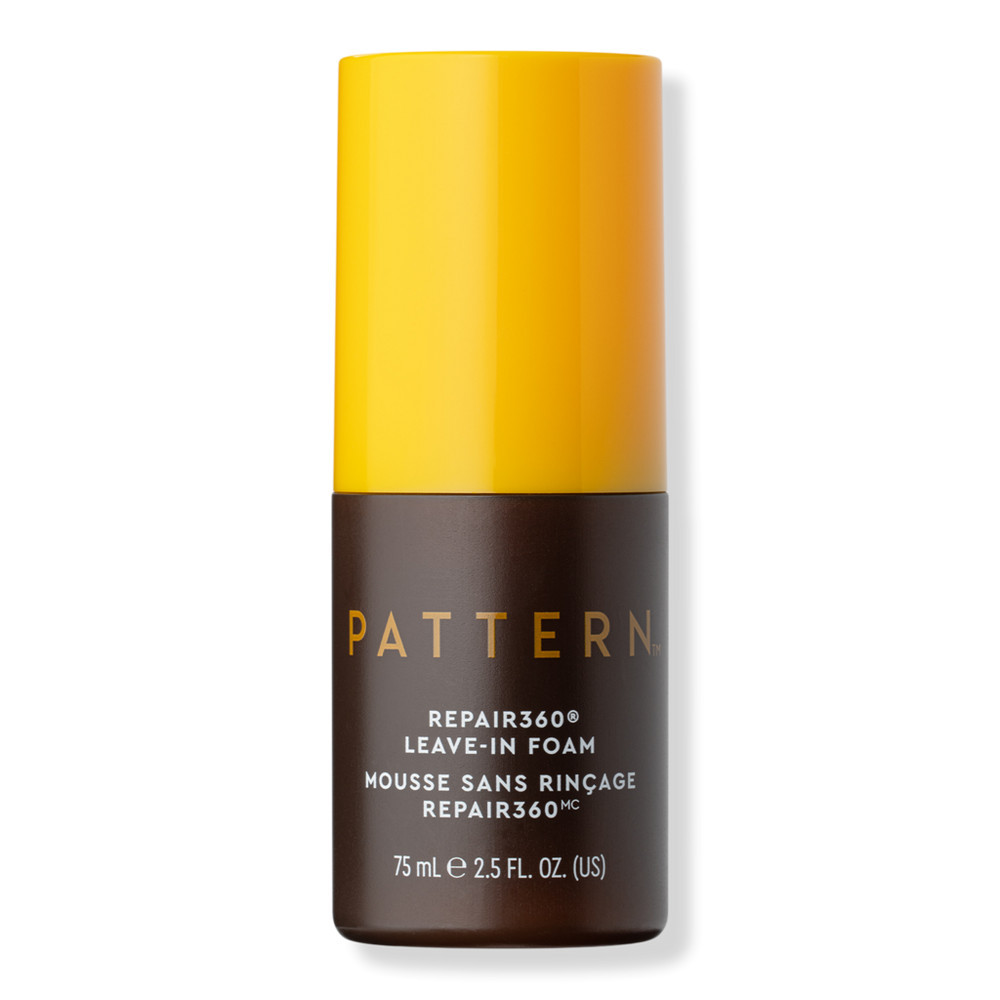 PATTERN Repair360 Leave-In Foam - 2.5 oz | Ulta