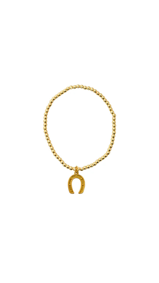 The Lucky- Charm | Cocos Beads and Co
