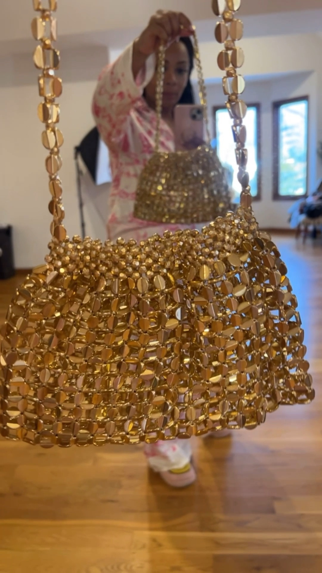 This Amazon Clutch is perfect for the Holidays ! Under $40 

#LTKHoliday #LTKGiftGuide #LTKFindsUnder50