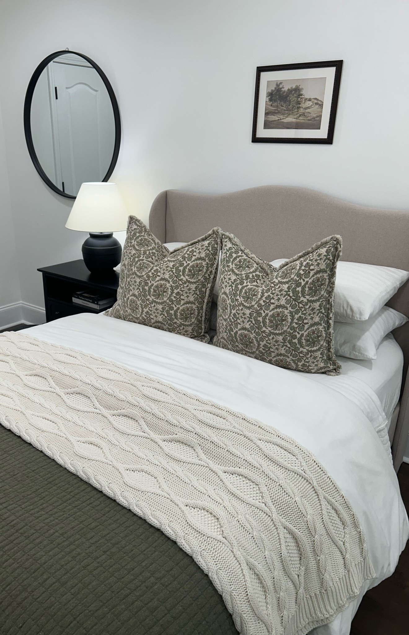 2026 Summer Guest Bedroom

#LTKHome #LTKSeasonal
