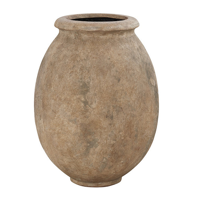 Campagna Olive Jar Planter | Ballard Designs, Inc.
