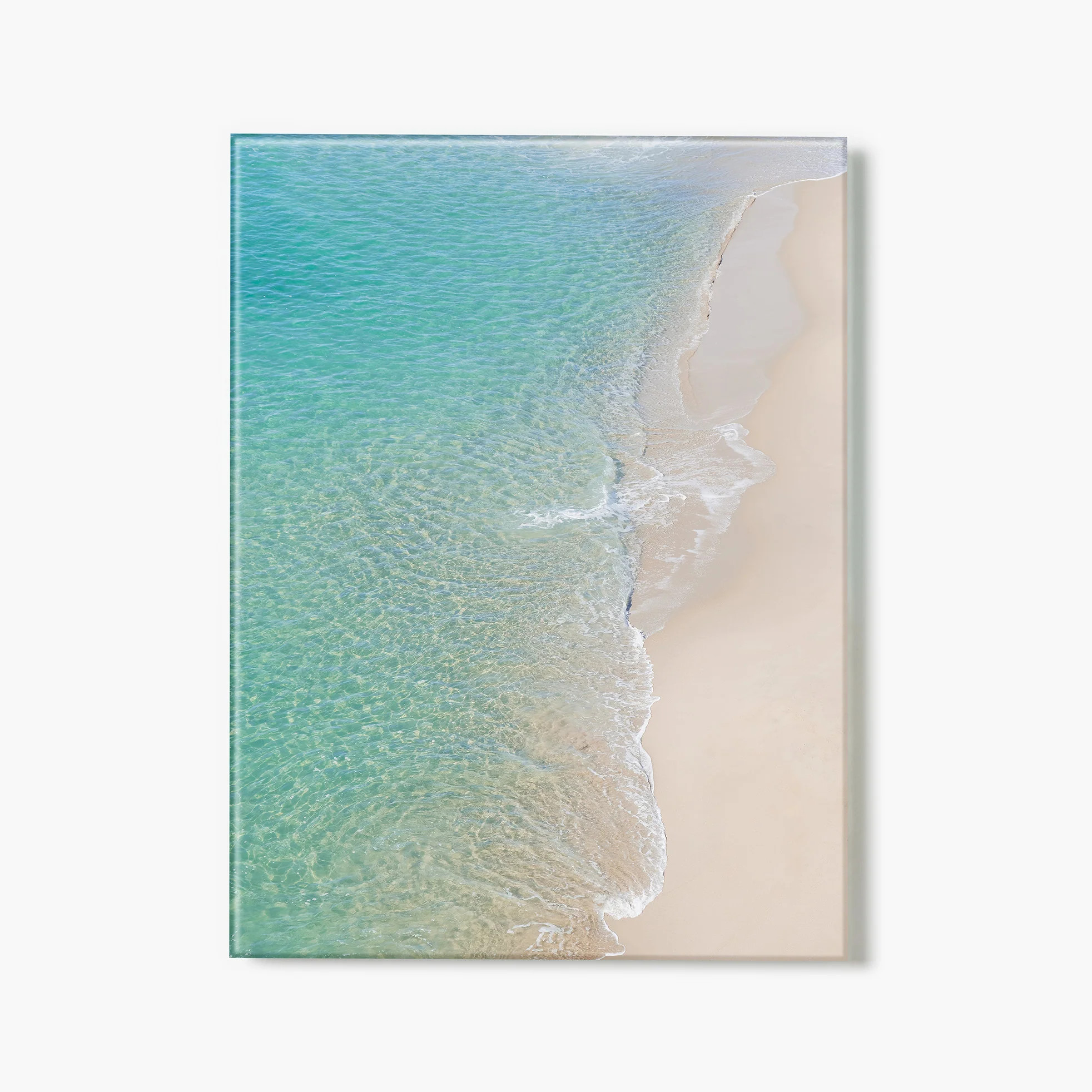 Dreamy Malibu | Fracture