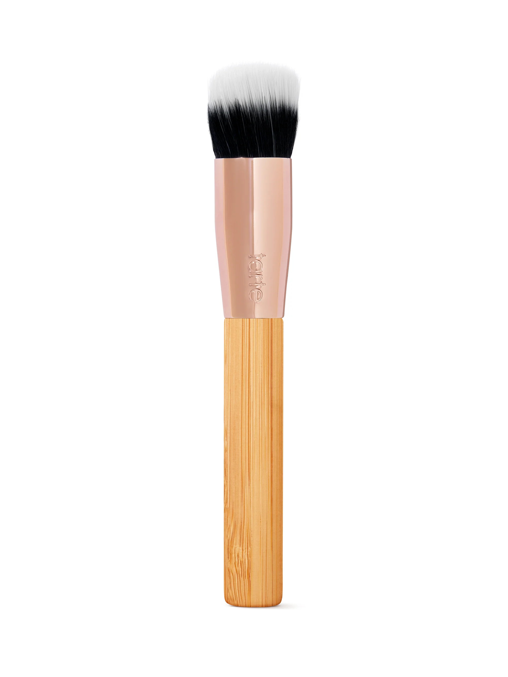 maracuja juicy stippling blush brush | tarte cosmetics (Global)