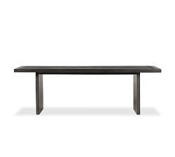 Aspen Rectangular Dining Table (94") | Pottery Barn (US)
