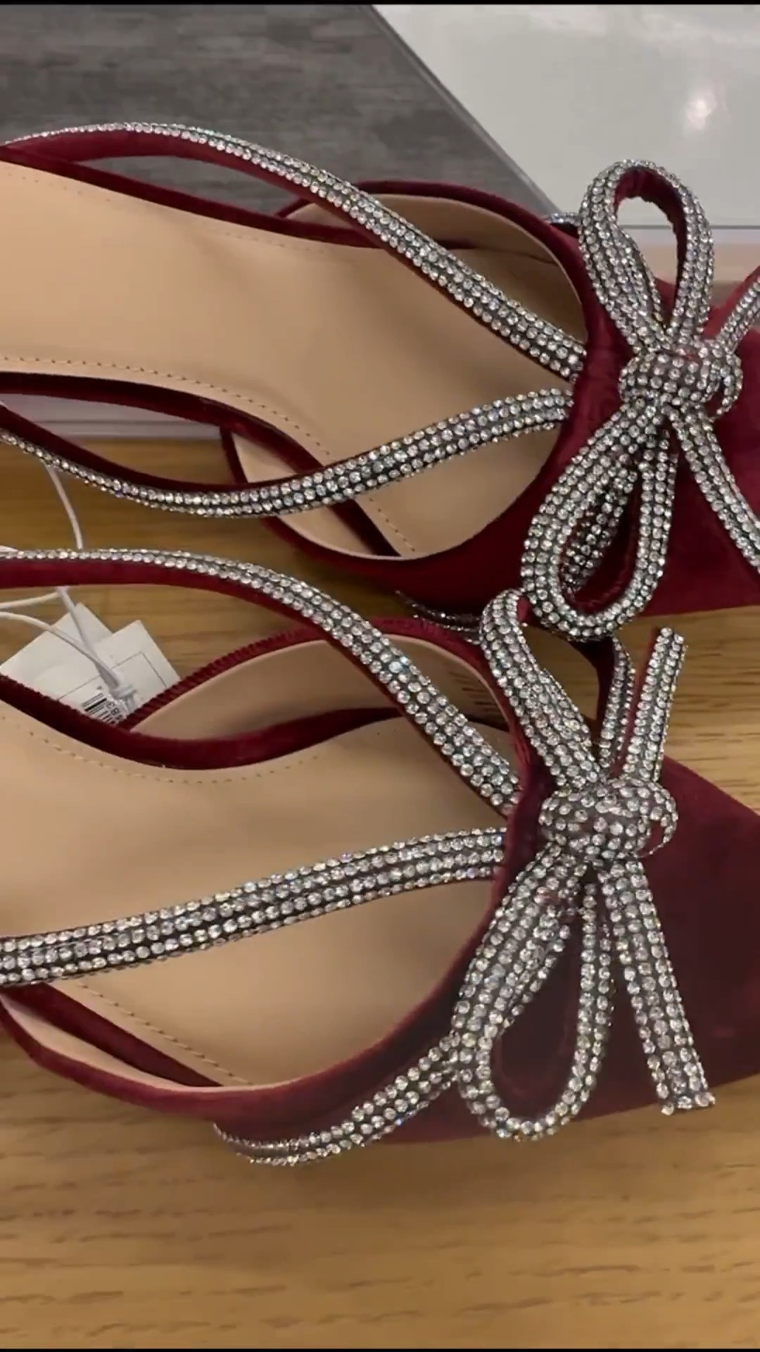 SecretsofYve: spotted these gorgeous heels 👠 @target
#Secretsofyve #ltkgiftguide
Always humbled & thankful to have you here.. New posts daily at 3pm & 4:15pm EST. 
CEO: PATESI Global & PATESIfoundation.org
@secretsofyve : where beautiful meets practical, comfy meets style, affordable meets glam with a splash of splurge every now and then. I do LOVE a good sale and combining codes! #ltkstyletip #ltksalealert #ltkfamily #ltku #ltkfindsunder100 #ltkfindsunder50 #ltkplussize #ltkmidsize #ltkover40 #ltkpetite #ltktravel #ltkootd #ltkbump #ltktall #ltkvlog secretsofyve 

#LTKWorkwear #LTKWedding #LTKSeasonal