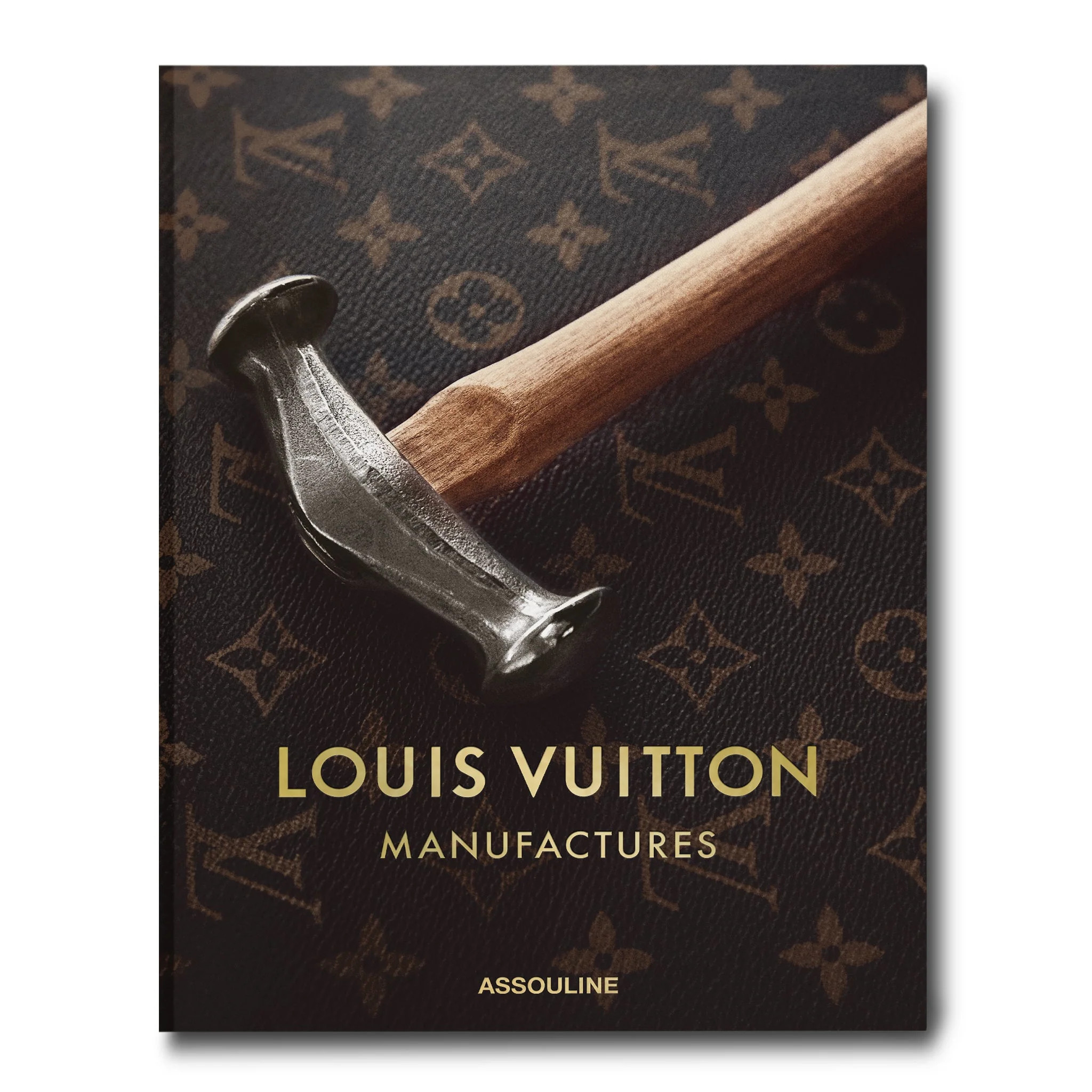 Louis Vuitton Manufactures | Assouline