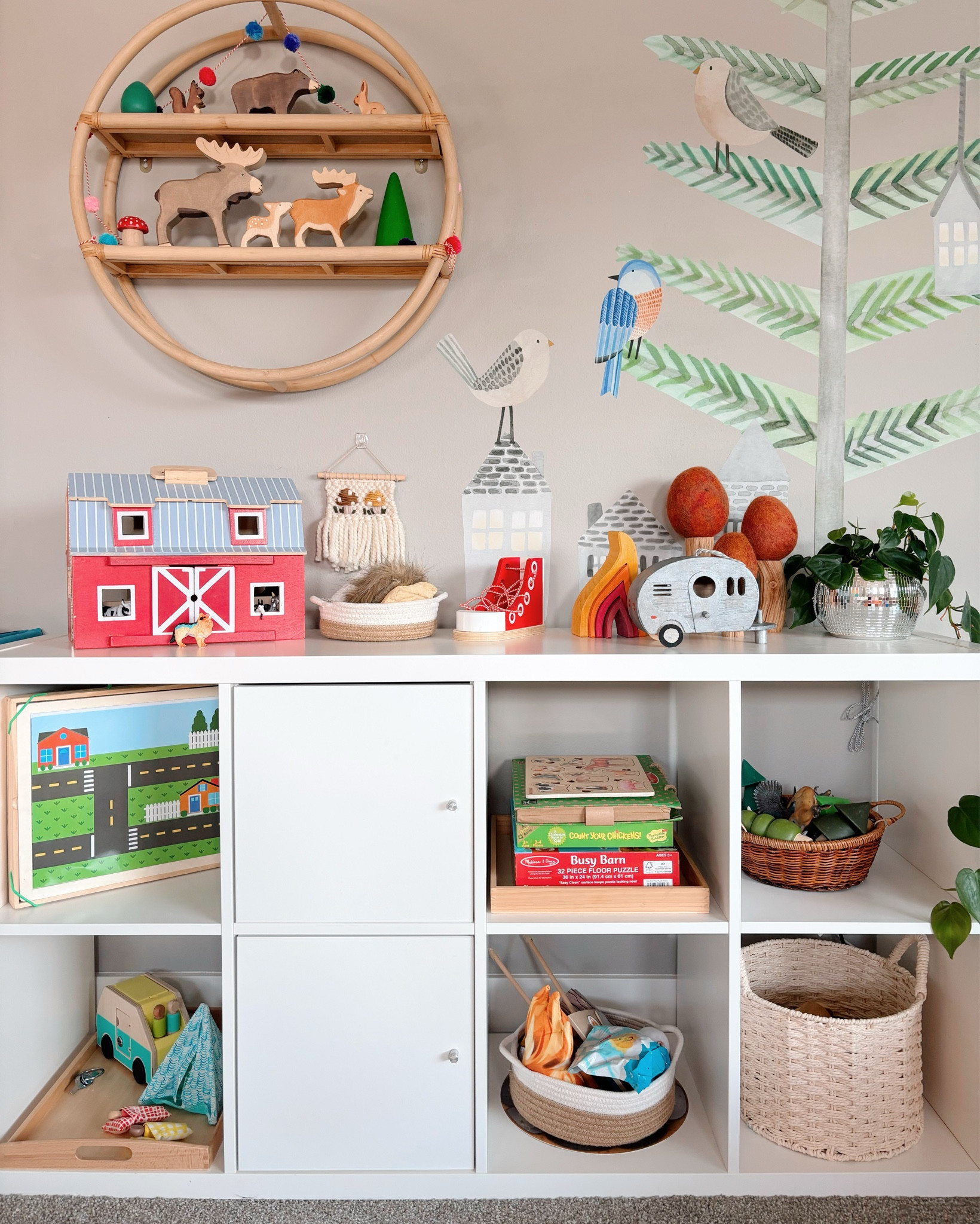 Fall toy shelf rotation 🍁 

#LTKKids #LTKFamily #LTKGiftGuide
