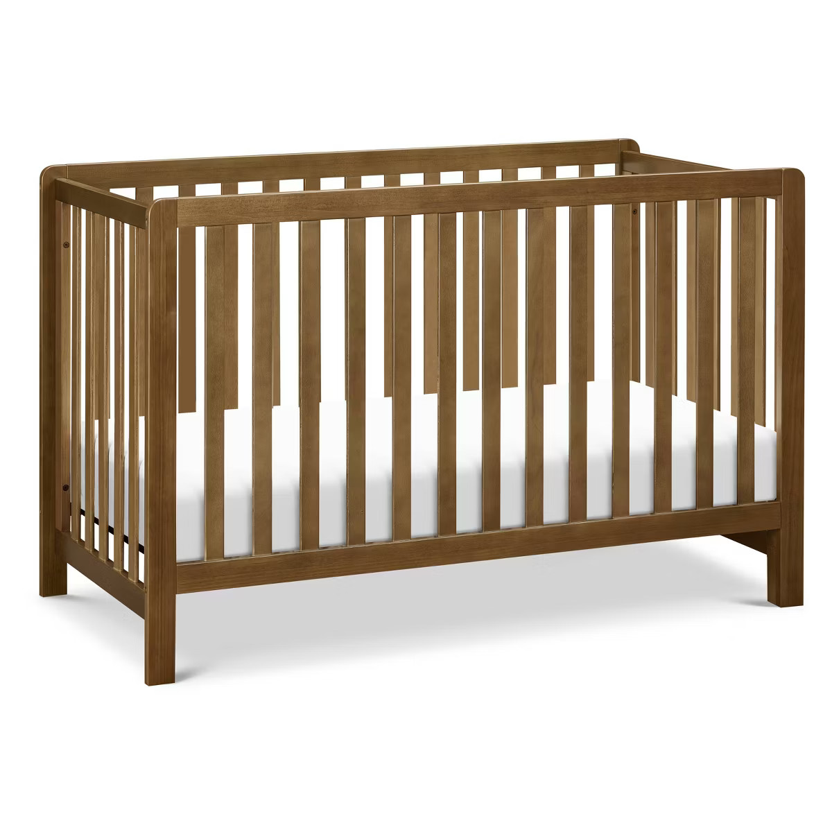 Carter's by DaVinci Colby 4-in-1 Low-profile Convertible Crib | Target