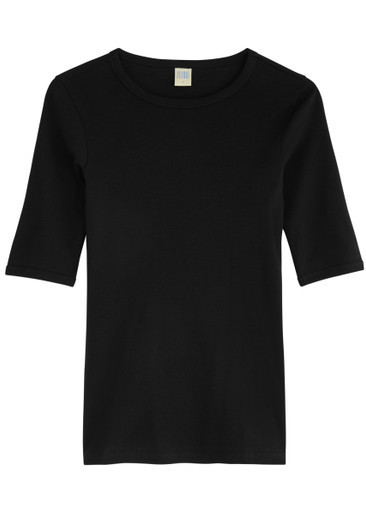 Anna cotton T-shirt | Harvey Nichols