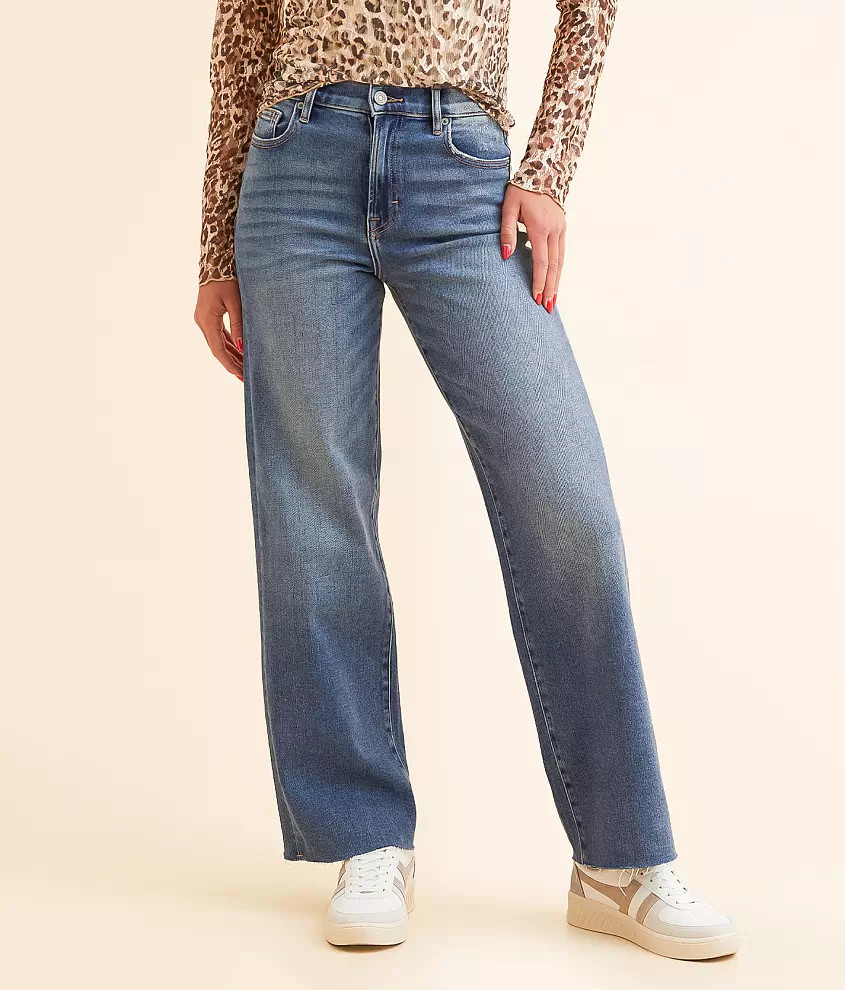 Logan Dad Jean | Buckle