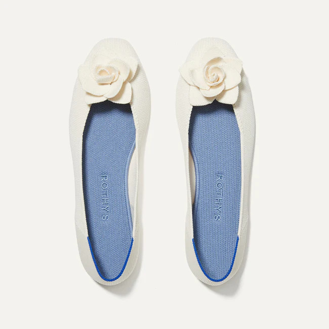 The Petal Square | Rothy's