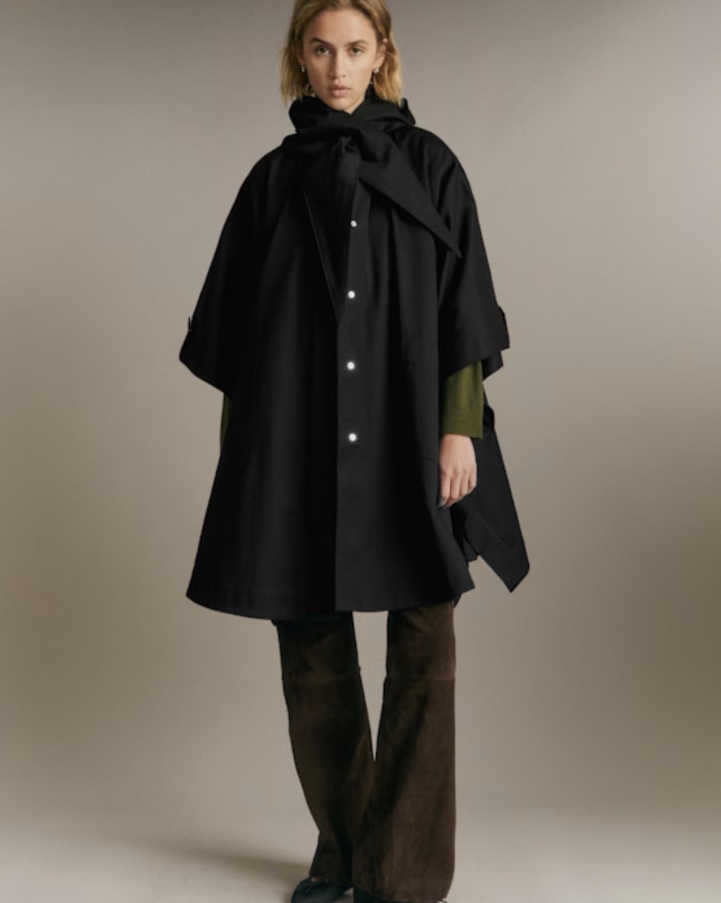 Sezane is so good! Here are my picks from what wasn’t already sold out.

#LTKWorkwear #LTKSeasonal