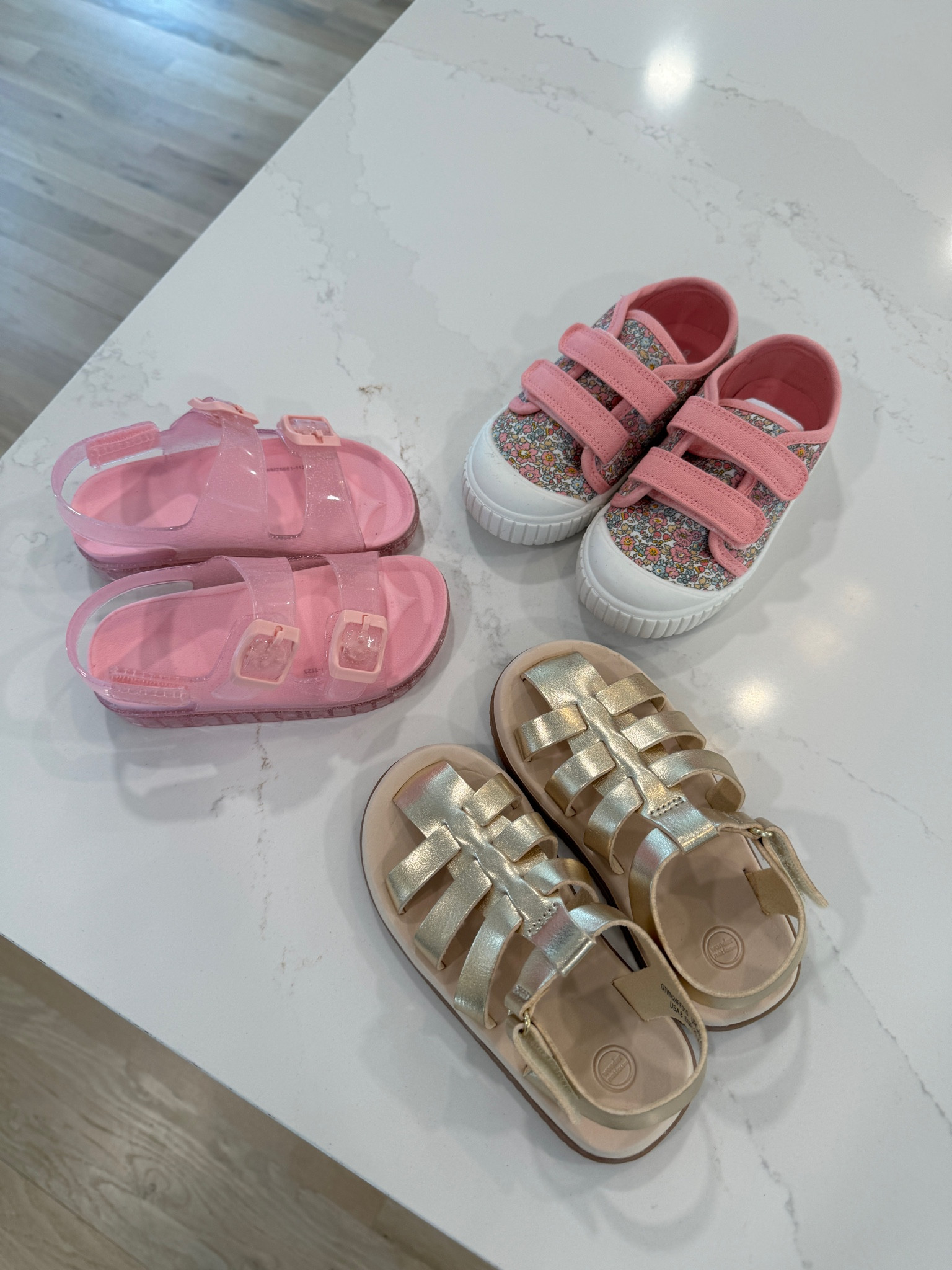 Toddler Girl Shoe Haul from Walmart

#LTKfindsunder50 #LTKkids #LTKbaby