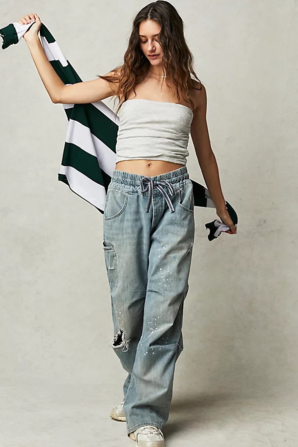 Boulevard Tube Top | Free People (Global - UK&FR Excluded)