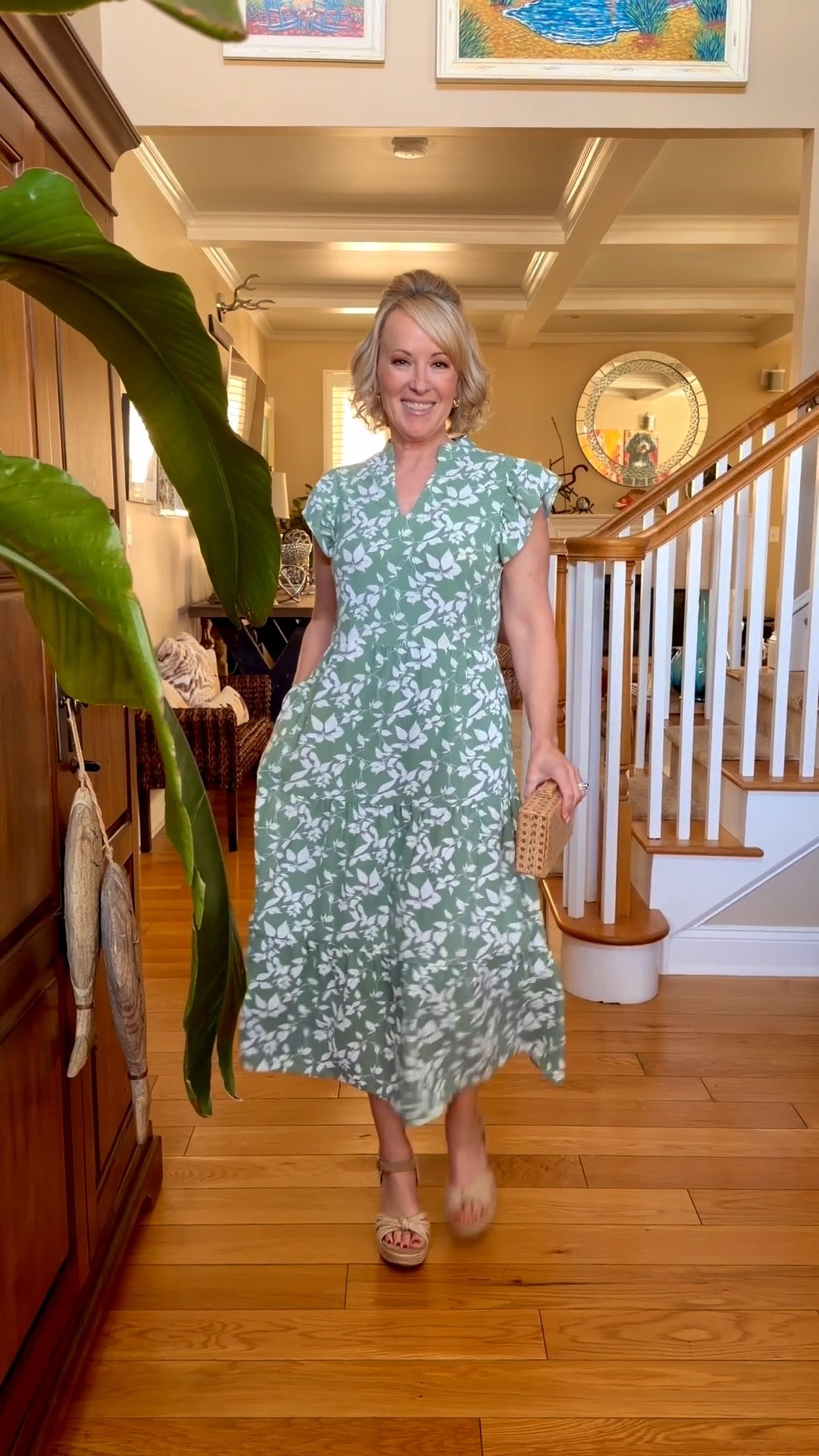 Loved my birthday look options for my warm weather getaway?! Shop all of my looks!

#LTKgrwm #LTKTravel #LTKootd