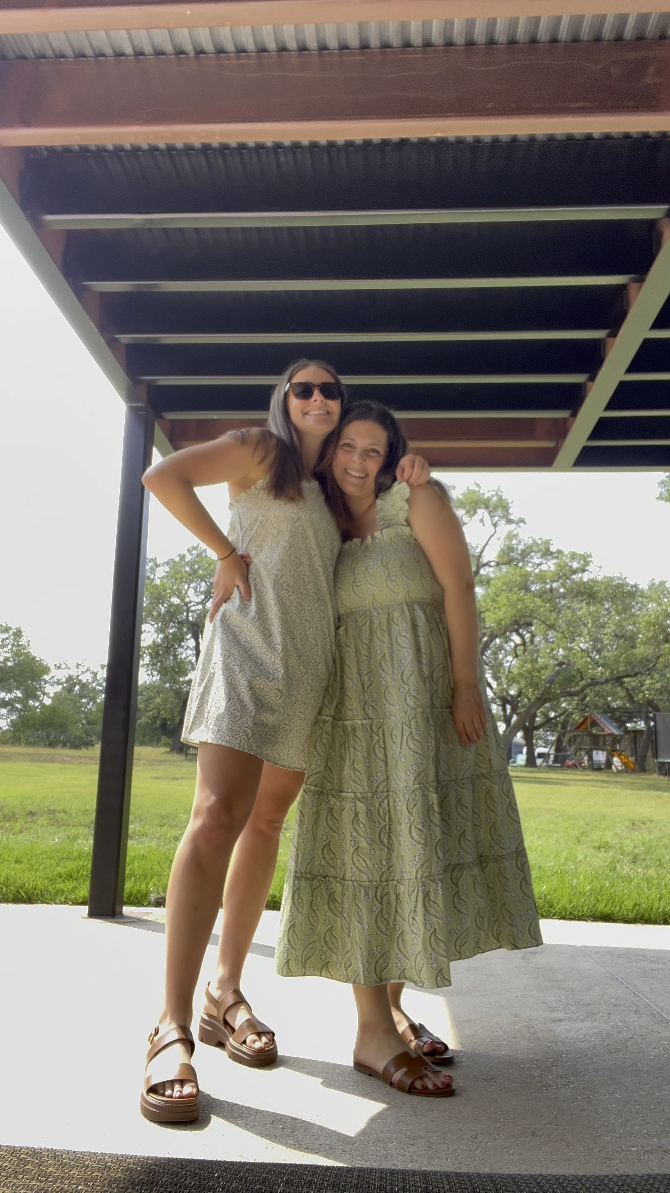 Summer outfit / party outfit / hill house home / thrifting outfit / thrifting finds / tuckernuck

#LTKStyleTip #LTKFamily #LTKSeasonal