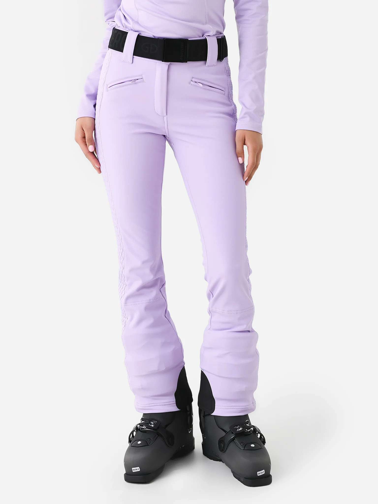 GOLDBERGH
                      
                     Women's Brooke Ski Pant | Saint Bernard