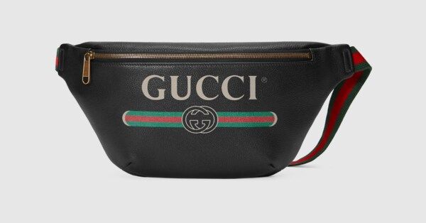 Belt Bags for Men | Gucci (US)