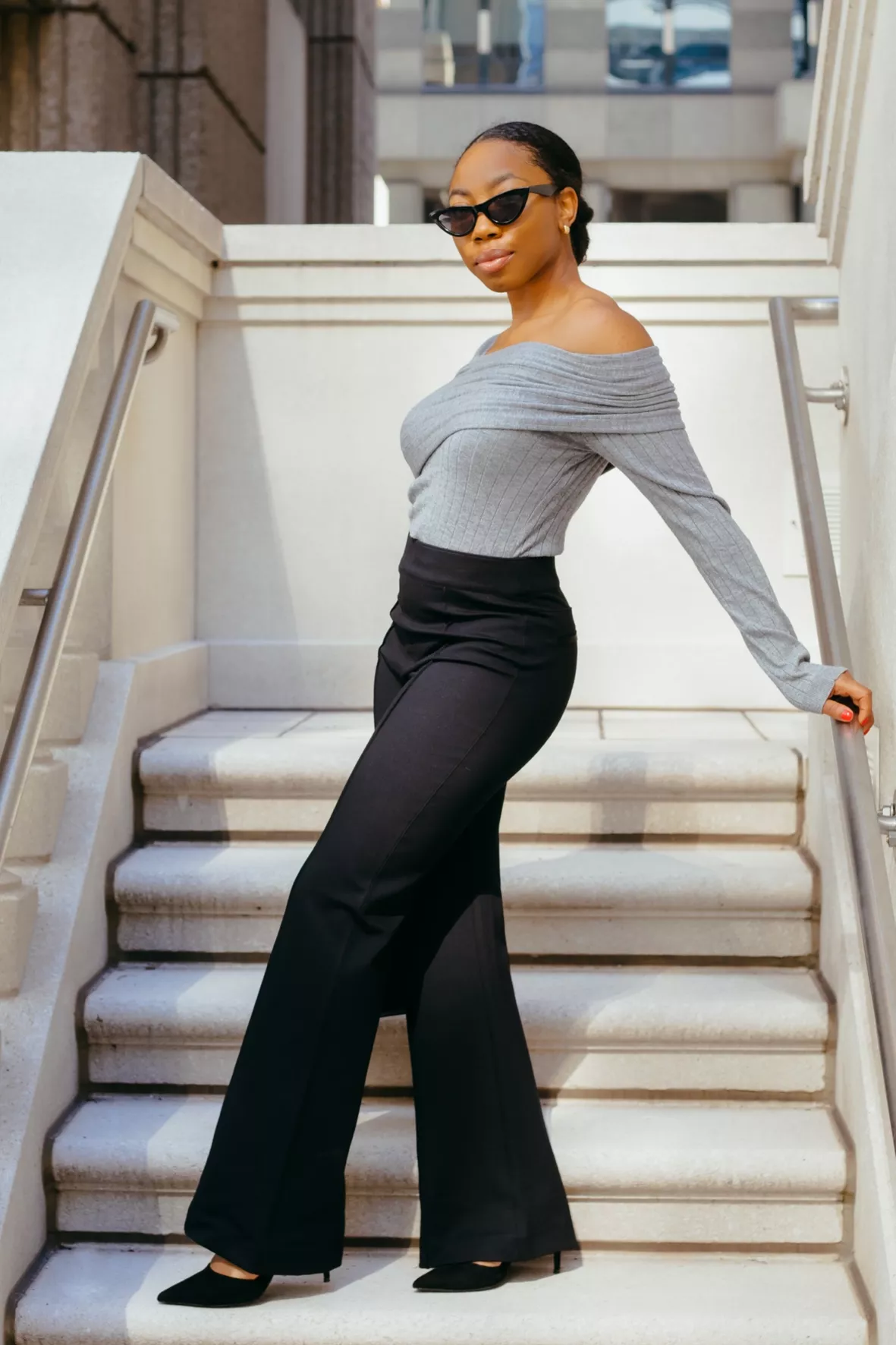 The Perfect Pant, Wide Leg in … curated on LTK