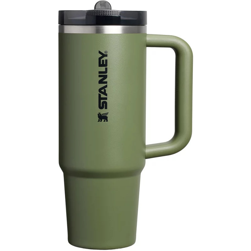 Stanley 30oz Quencher ProTour Flip Straw Tumbler | Academy Sports + Outdoors