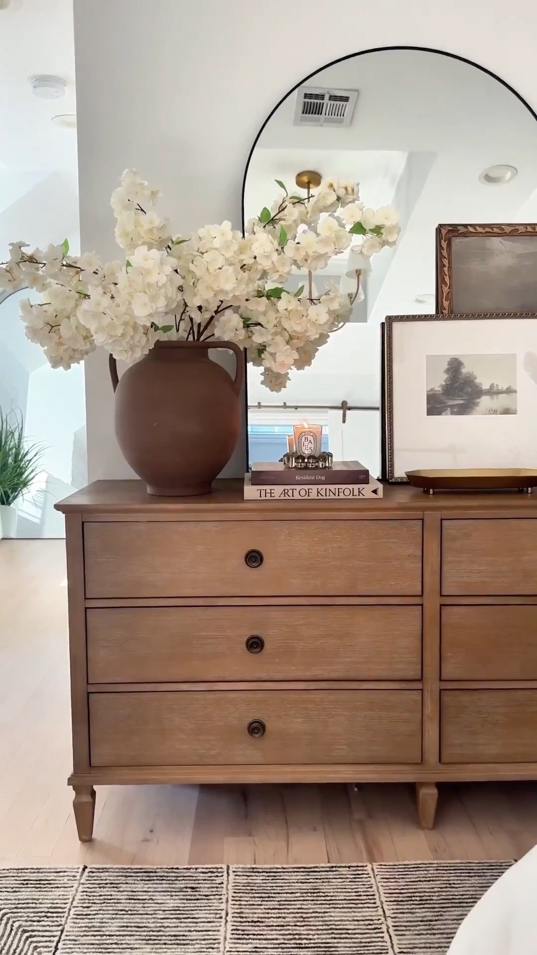 This French-inspired dresser is one of my favorite finds ever. It has that beautiful wood grain, the subtle curves, and the designer look for less that I love! 🤎 

Even better, it’s also part of @wayfair’s Way Day and under $900! 🎉😍

#wayfair #wayfairpartner #bedroomdresser #designerdresser #moderndresser #wayfairdresser #bedroomdesign #modernbedroom#LTKStyleTip
