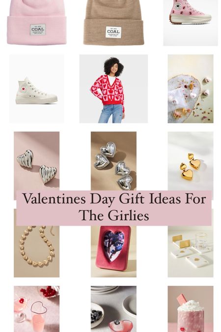 Valentines day ideas, valentines gift ideas, cute gift ideas, under $100 gift ideas, unique Valentine’s Day gifts

I love Valentine’s Day gifts and these would be so cute for anyone in your life  