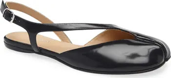 Tabi Slingback Flat (Women) | Nordstrom