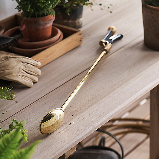 Haws Brass Watering Lance | Terrain