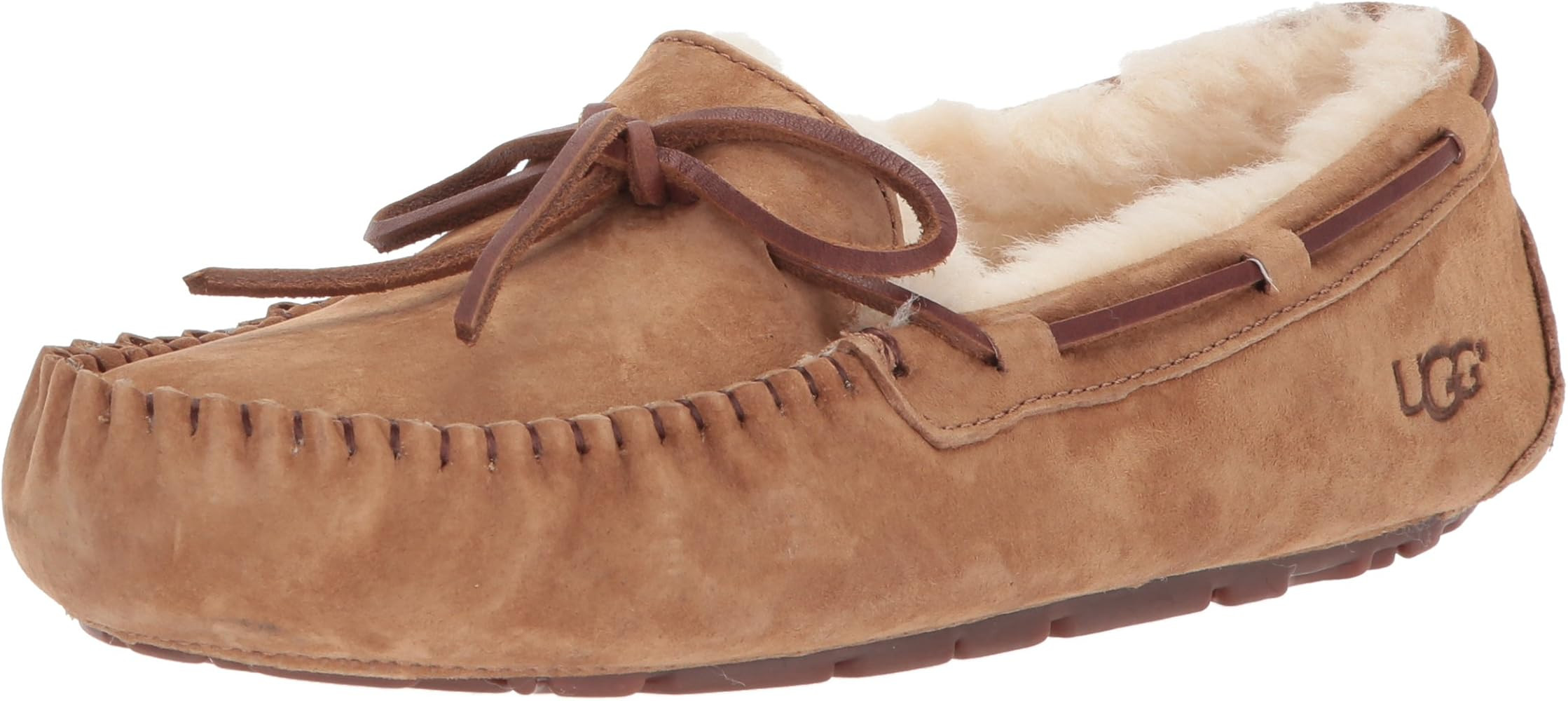 UGG Girl's Dakota Slipper | Amazon (US)