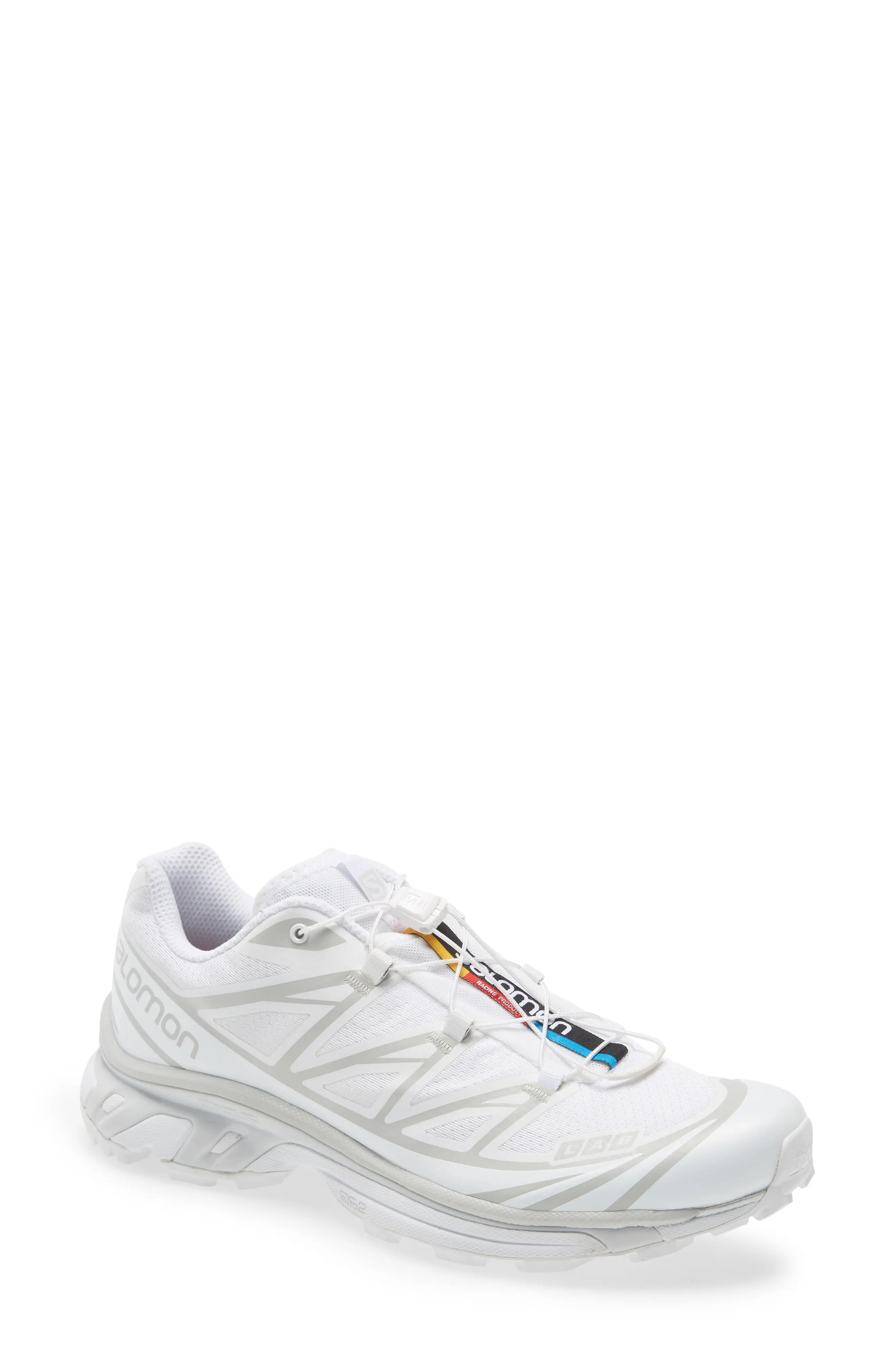 Salomon Gender Inclusive XT-6 Running Shoe | Nordstrom | Nordstrom