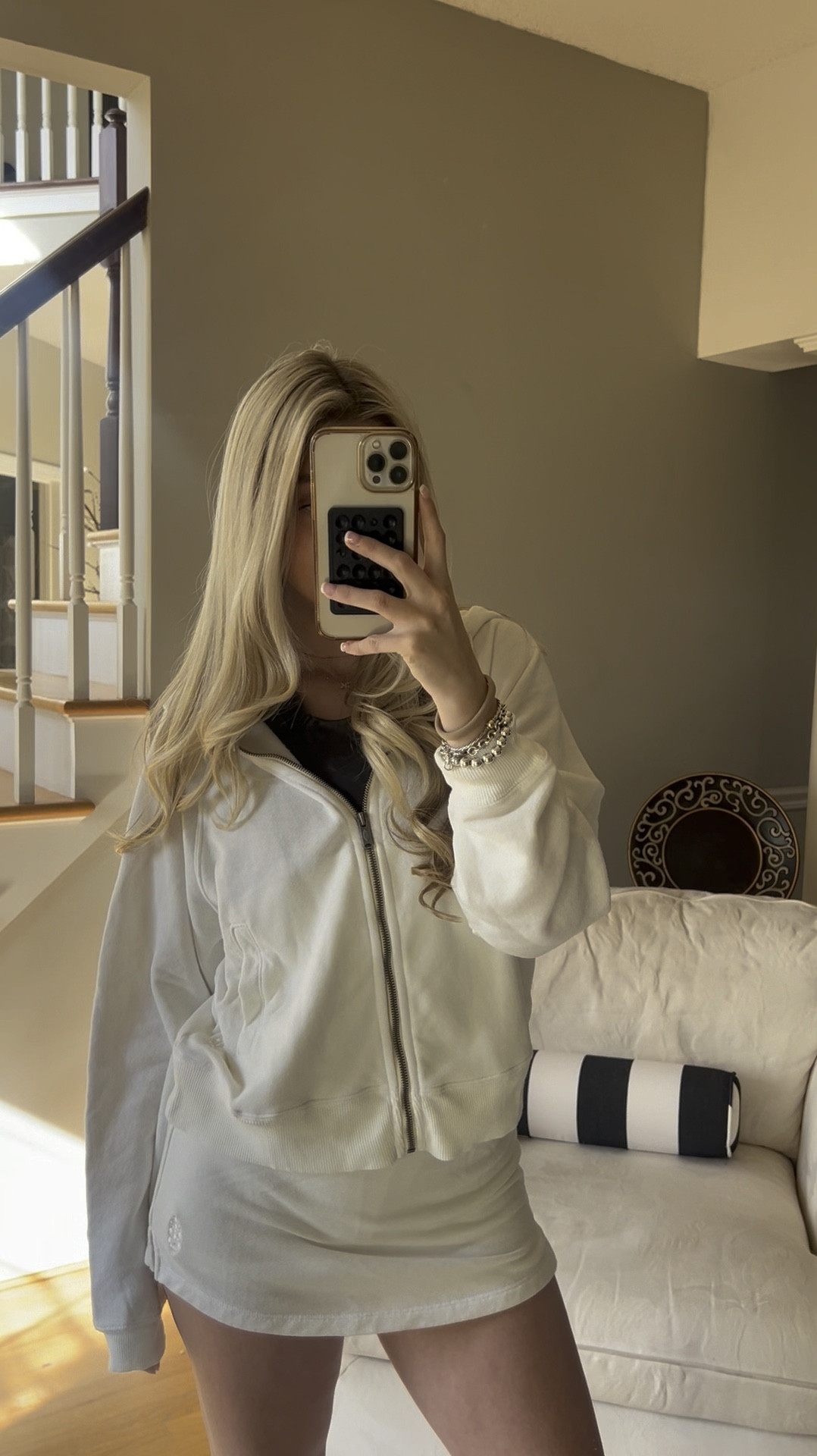 @freepeople & @fpmovement try on! 🤍
•
follow @chloekcollection_ for more outfit inspo! 
cakes code CHLOEK
•


#LTKU #LTKVideo #LTKstyletip