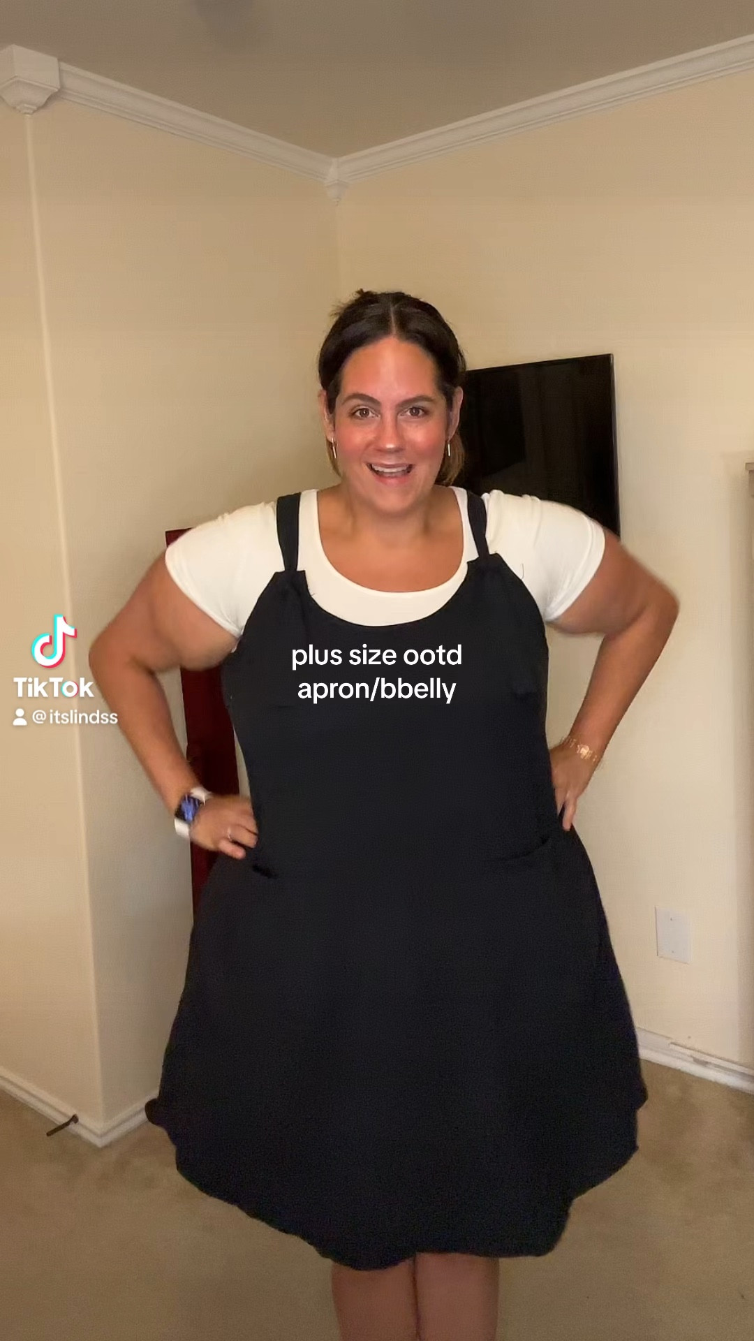 I love this dress from Shein. I didn’t expect to love it, but it fits great. I’m in a size 3x  

#LTKworkwear #LTKcurves #LTKstyletip