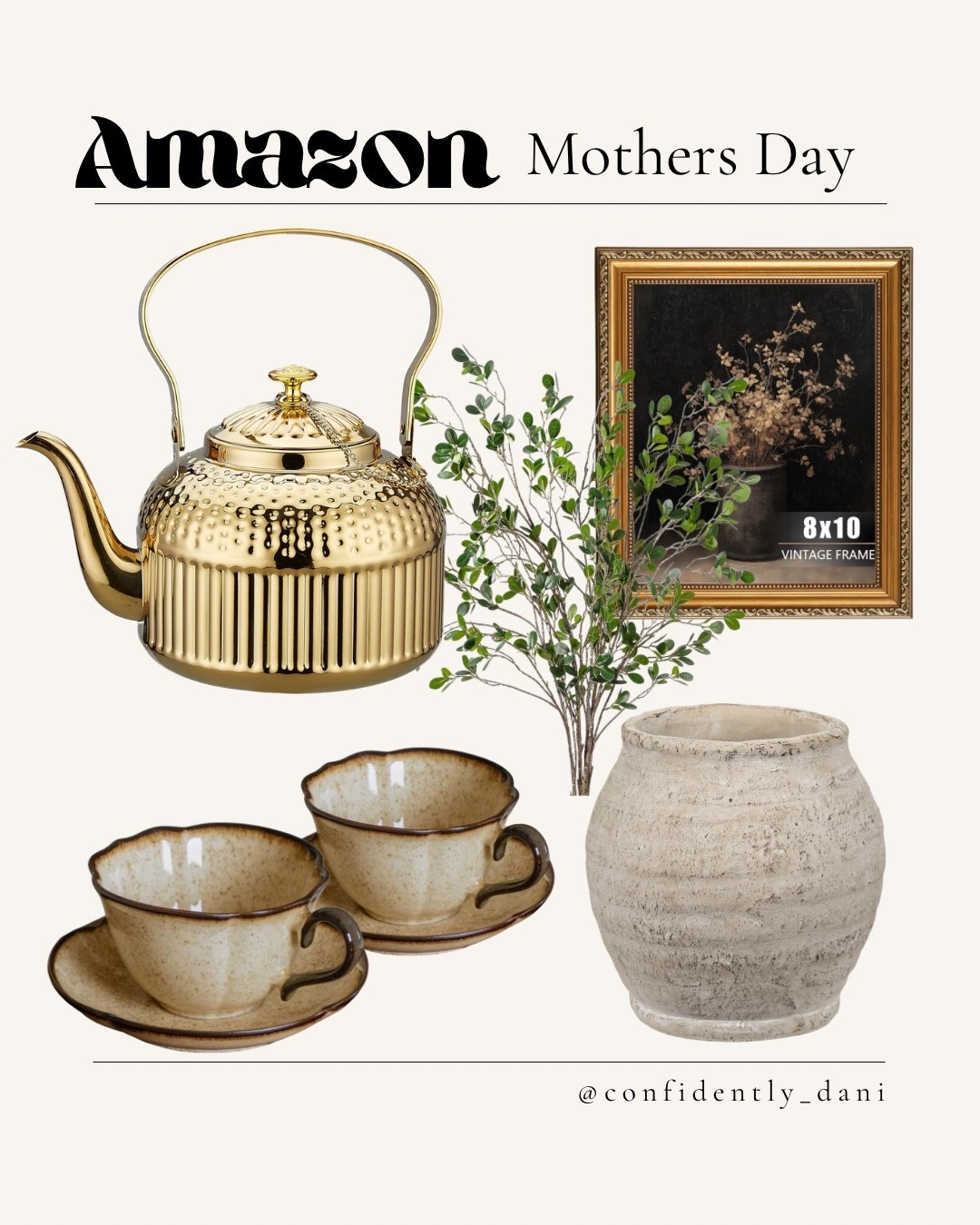 Mother’s Day 

#LTKMothersDay #LTKselfcare #LTKmomlife