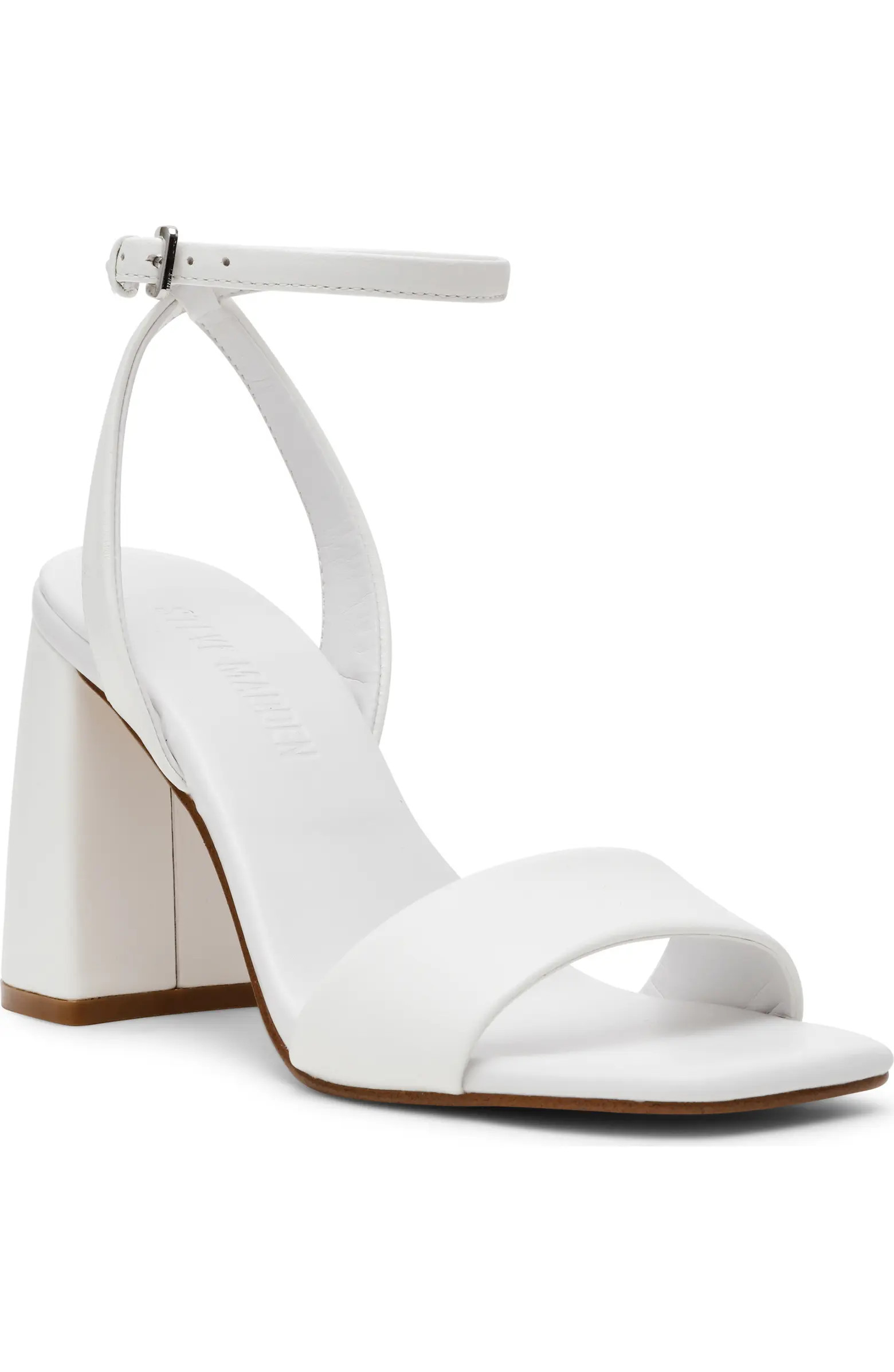 Messa Ankle Strap Sandal (Women) | Nordstrom