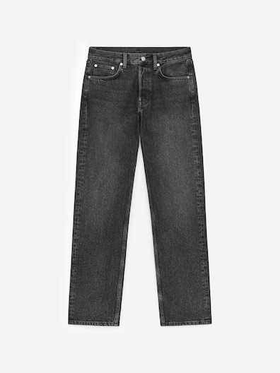 SNOW Straight Jeans | H&M (DE, AT, CH, NL, FI)