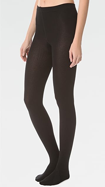 Fleece Lined Tights | Shopbop