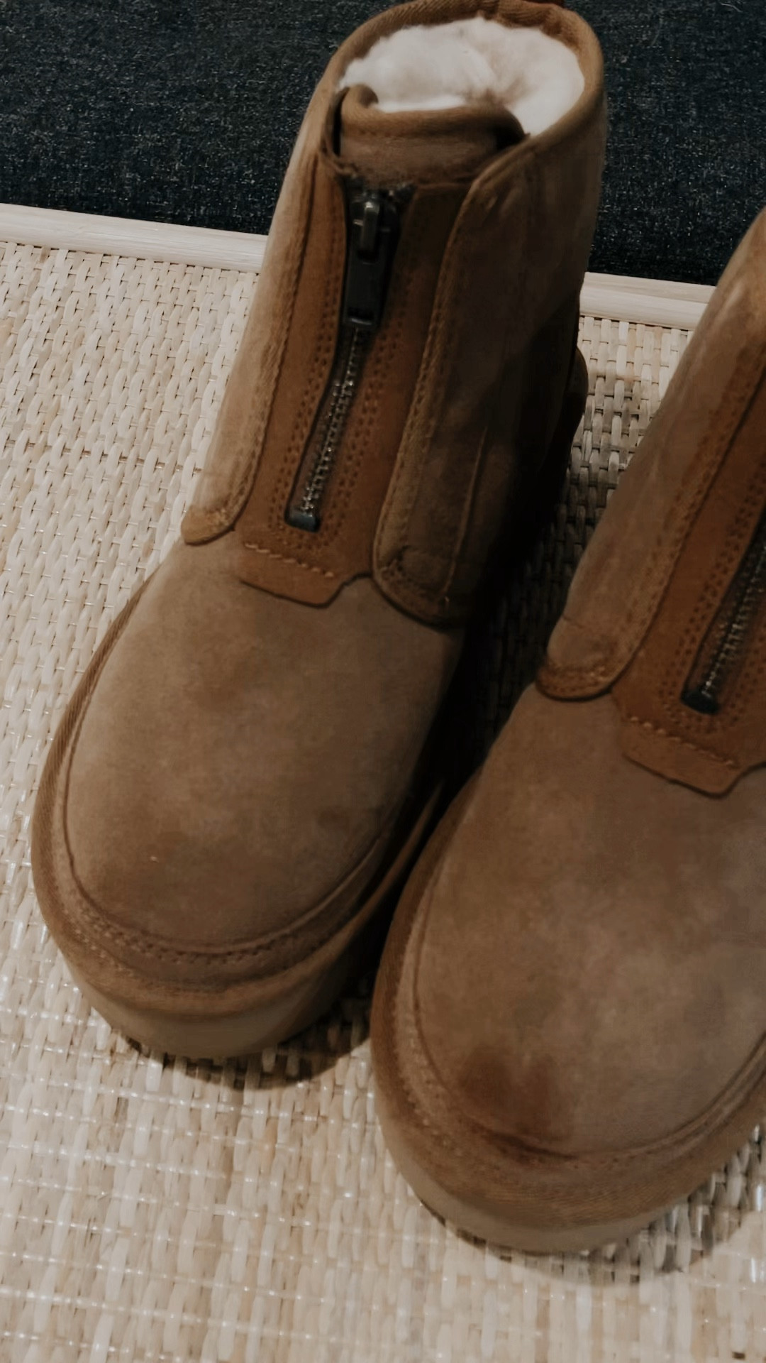 The most perfect Uggs ever 

#LTKSeasonal #LTKstyletip #LTKunder100