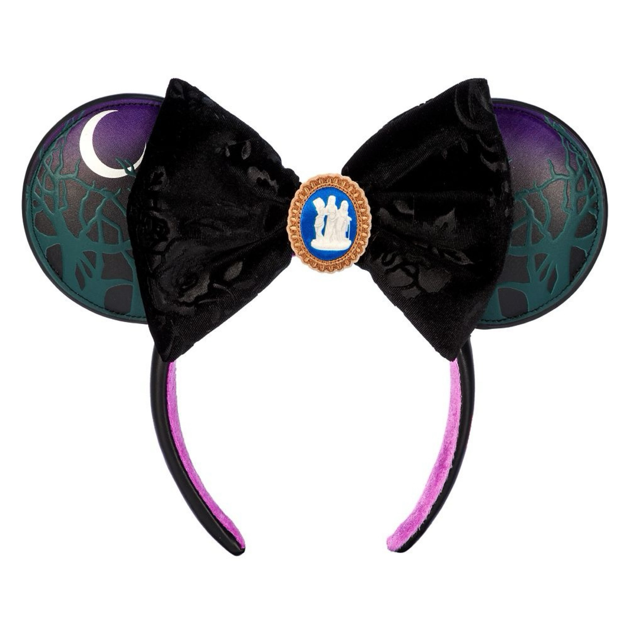 New ears at the disney store 