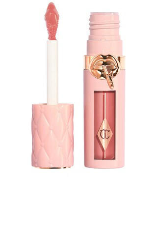 Charlotte Tilbury Pillow Talk Big Lip Plumpgasm in Pink | FWRD 